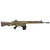 Original Belgian “Rubber Duck” FN FAL Trainer Rifle with Sling - Dated 1973 Original Items