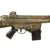 Original Belgian “Rubber Duck” FN FAL Trainer Rifle with Sling - Dated 1973 Original Items