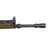 Original Belgian “Rubber Duck” FN FAL Trainer Rifle with Sling - Dated 1973 Original Items