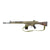 Original Belgian “Rubber Duck” FN FAL Trainer Rifle with Sling - Dated 1973 Original Items
