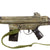 Original Belgian “Rubber Duck” FN FAL Trainer Rifle with Sling - Dated 1973 Original Items