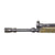 Original Belgian “Rubber Duck” FN FAL Trainer Rifle with Sling - Dated 1973 Original Items