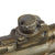 Original Belgian “Rubber Duck” FN FAL Trainer Rifle with Sling - Dated 1973 Original Items