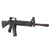 Original U.S. Colt M16A2 Rubber Duck Training Rifle by Inert-Advantage Original Items
