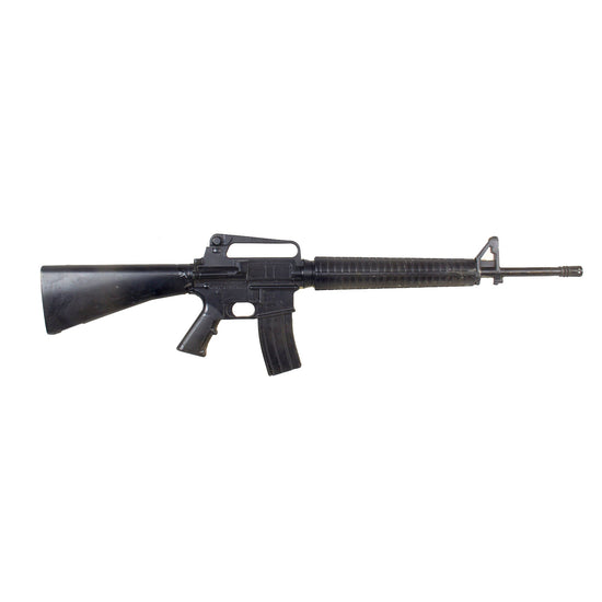 Original U.S. Colt M16A2 Rubber Duck Training Rifle by Inert-Advantage Original Items