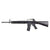 Original U.S. Colt M16A2 Rubber Duck Training Rifle by Inert-Advantage Original Items