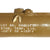 Original U.S. GWOT BGM-71E TOW Anti-Tank Missile Launcher Tube - Dated 1988 - Inert Original Items