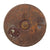 Original Early Cold War U.S. 106mm M40 Recoilless Rifle Inert Round with T75 Casing - Dated 1960 Original Items