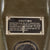 Original U.S. Vietnam War Era RT-196/PRC-6 "Walkie Talkie" Radio Receiver Transmitter by Emerson with Antenna Original Items
