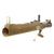 Original U.S. Vietnam War M72A* Light Anti-Armor Weapon “LAW” Launcher Tube - INERT Original Items