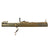 Original U.S. Vietnam War M72A* Light Anti-Armor Weapon “LAW” Launcher Tube - INERT Original Items