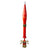 Original Cold War Era Czech Inert Training Rocket Set for the SPG-9 Recoilless Anti-Tank Gun - 4 Rockets in Chest Original Items