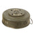 Original U.S. Pre-Vietnam War Inert Mine Anti-Tank Heavy Practice M20 & M21 Training Mines Original Items