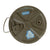Original U.S. Pre-Vietnam War Inert Mine Anti-Tank Heavy Practice M20 & M21 Training Mines Original Items