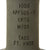 Original U.S. Operation Desert Storm Era Inert 105mm M735 APFSDS Dummy Sabot Trainer Round Marked TASC Ft. Knox Original Items