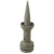 Original U.S. Operation Desert Storm Era Inert 105mm M735 APFSDS Dummy Sabot Trainer Round Marked TASC Ft. Knox Original Items