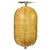 Original U.S. WWII USAAF Type F-1 Crew Oxygen Tank for B-17 and B-24 Bombers Original Items