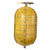 Original U.S. WWII USAAF Type F-1 Crew Oxygen Tank for B-17 and B-24 Bombers Original Items