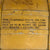 Original U.S. WWII USAAF Type F-1 Crew Oxygen Tank for B-17 and B-24 Bombers Original Items