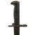 Original U.S. WWII M1 Garand 10 inch Bayonet by American Fork & Hoe with M7 Scabbard Original Items