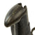 Original U.S. WWII M1 Garand 10 inch Bayonet by American Fork & Hoe with M7 Scabbard Original Items