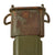 Original U.S. WWII M1 Garand 10 inch Bayonet by American Fork & Hoe with M7 Scabbard Original Items
