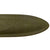 Original U.S. WWII M1 Garand 10 inch Bayonet by American Fork & Hoe with M7 Scabbard Original Items