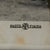 Original U.S. WWII Framed Panoramic Image "Airborne Camp Mackall, North Carolina: 'Those men who drop from the Skies.’” - 12¼ x 43¾” Original Items