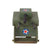 Original U.S. WWII Homefront Toy “Victory Tank” in Original Box Original Items