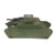 Original U.S. WWII Homefront Toy “Victory Tank” in Original Box Original Items