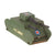 Original U.S. WWII Homefront Toy “Victory Tank” in Original Box Original Items