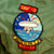 Original U.S. Vietnam War Navy VAW-121 Carrier Air Wing 3 Patched Winter Flying Suit Jacket of Robert B. Bachman - Size 38 Regular Original Items