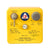 Original U.S. Cold War Civil Defense CD V-777 Shelter Radiation Kit and Lionel CDV-700 Geiger Counter Model 6b Radiation Detector Original Items