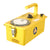 Original U.S. Cold War Civil Defense CD V-777 Shelter Radiation Kit and Lionel CDV-700 Geiger Counter Model 6b Radiation Detector Original Items