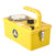 Original U.S. Cold War Civil Defense CD V-777 Shelter Radiation Kit and Lionel CDV-700 Geiger Counter Model 6b Radiation Detector Original Items