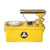 Original U.S. Cold War Civil Defense CD V-777 Shelter Radiation Kit and Lionel CDV-700 Geiger Counter Model 6b Radiation Detector Original Items