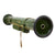 Original Chinese Yugoslav Wars Era Hongjian HJ-8 Anti-Tank Missile Launcher Tube with Endcaps - Dated 1995 - Inert Original Items