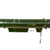 Original Chinese Yugoslav Wars Era Hongjian HJ-8 Anti-Tank Missile Launcher Tube with Endcaps - Dated 1995 - Inert Original Items