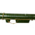 Original Chinese Yugoslav Wars Era Hongjian HJ-8 Anti-Tank Missile Launcher Tube with Endcaps - Dated 1995 - Inert Original Items