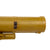 Original Soviet Cold War Inert 9K111 Fagot SACLOS Wire-Guided Anti-tank Missile System with Tripod, 4 Tubes, Inert Rocket, and Spare Sight Original Items