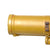 Original Soviet Cold War Inert 9K111 Fagot SACLOS Wire-Guided Anti-tank Missile System with Tripod, 4 Tubes, Inert Rocket, and Spare Sight Original Items