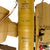 Original Soviet Cold War Inert 9K111 Fagot SACLOS Wire-Guided Anti-tank Missile System with Tripod, 4 Tubes, Inert Rocket, and Spare Sight Original Items