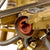 Original Soviet Cold War Inert 9K111 Fagot SACLOS Wire-Guided Anti-tank Missile System with Tripod, 4 Tubes, Inert Rocket, and Spare Sight Original Items