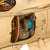 Original U.S. Cold War Scaled Down Cutaway AIM-54 Phoenix Missile on Original Display Stand - Inert Original Items