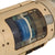 Original U.S. Cold War Scaled Down Cutaway AIM-54 Phoenix Missile on Original Display Stand - Inert Original Items