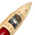 Original U.S. Cold War Scaled Down Cutaway AIM-54 Phoenix Missile on Original Display Stand - Inert Original Items