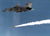 Original U.S. Cold War Scaled Down Cutaway AIM-54 Phoenix Missile on Original Display Stand - Inert Original Items