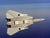 Original U.S. Cold War Scaled Down Cutaway AIM-54 Phoenix Missile on Original Display Stand - Inert Original Items