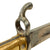 Original German Mauser Model 1871 Rifle Bayonet with Scabbard Original Items