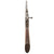 Original Imperial German Mauser Model 1871/84 Magazine Rifle by Spandau Arsenal Dated 1888 with Exceptional Bore - All-Matching Serial No. 6175